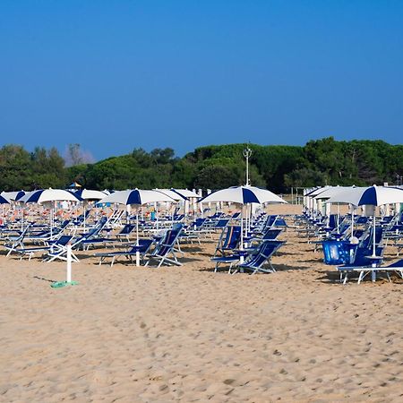 Appartamenti Tuia Bibione Exterior foto