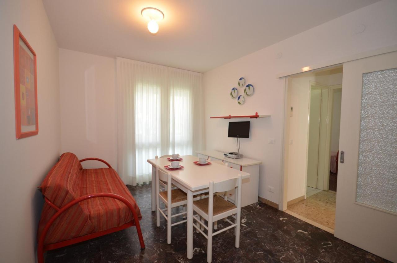 Appartamenti Tuia Bibione Exterior foto
